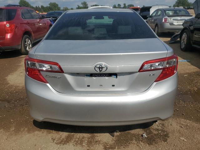 VIN 4T4BF1FK4ER402059 2014 Toyota Camry, L no.6