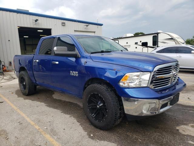 2016 RAM 1500 SLT - 1C6RR6LGXGS241501