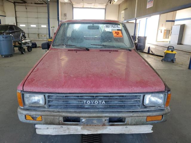 1987 Toyota Pickup 1/2 Ton Rn50 VIN: JT4RN50R3H0266533 Lot: 60776374