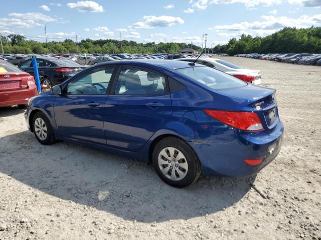 2016 HYUNDAI ACCENT SE - KMHCT4AE4GU090824