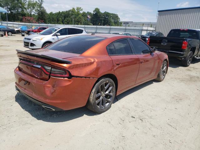 2020 DODGE CHARGER SX - 2C3CDXBG0LH232400