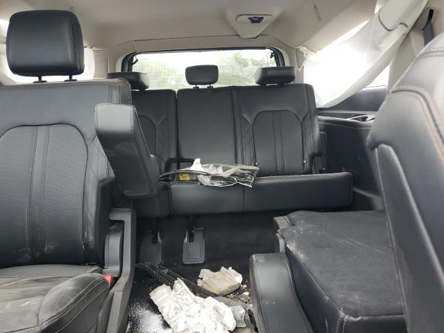 2021 Ford Expedition Max Platinum VIN: 1FMJK1MT9MEA66298 Lot: 61379644