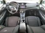 NISSAN SENTRA S photo