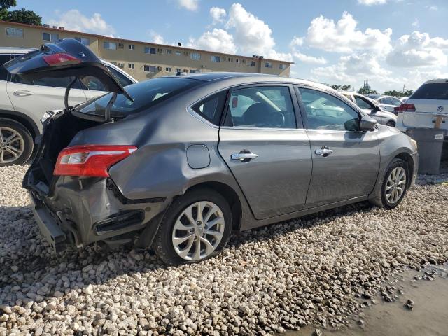 2018 NISSAN SENTRA S - 3N1AB7AP6JY273392