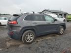 JEEP CHEROKEE L photo