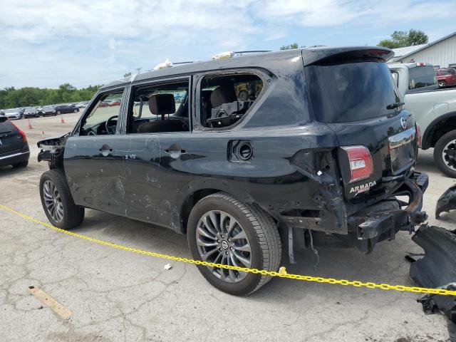 2020 NISSAN ARMADA PLA - JN8AY2NE2L9781489