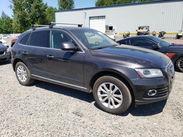 VIN WA1LFAFP5FA124364 2015 Audi Q5, Premium Plus no.4