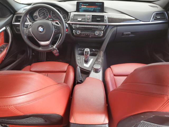 VIN WBA8D9G38HNU66007 2017 BMW 3 Series, 330 XI no.8