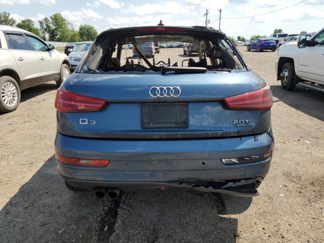 2018 AUDI Q3 PREMIUM WA1JCCFS9JR008840  62835994