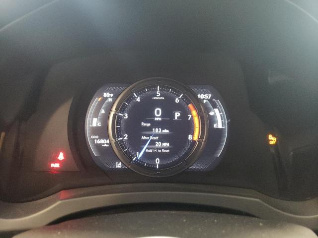 2022 LEXUS IS 350 F-S JTHGZ1B28N5049237