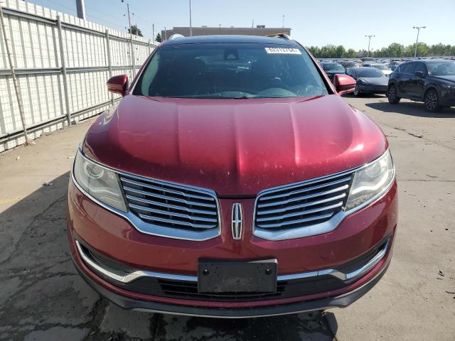 2016 LINCOLN EXEC LIMO - 2LMTJ6KR6GBL37175