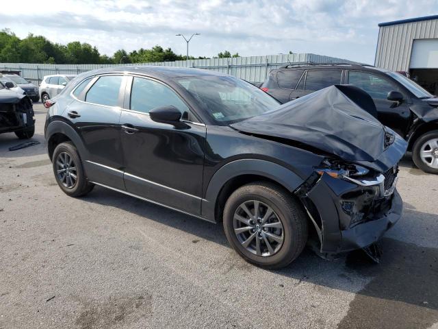 VIN 3MVDMBBL9LM104107 2020 Mazda CX-30 no.4