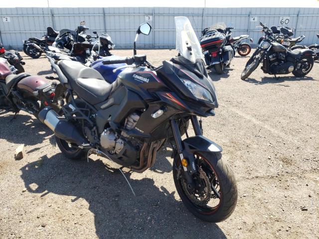 2017 KAWASAKI LZ1000 B - JKALZCB14HA015370