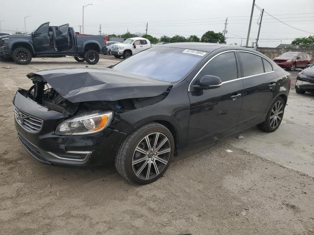 2018 VOLVO S60 INSCRI - LYV402TK8JB159766