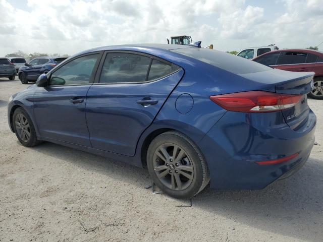 5NPD84LF8JH298822 2018 HYUNDAI ELANTRA - Image 2