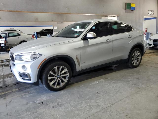 VIN 5UXKU2C54H0N85319 2017 BMW X6, Xdrive35I no.1