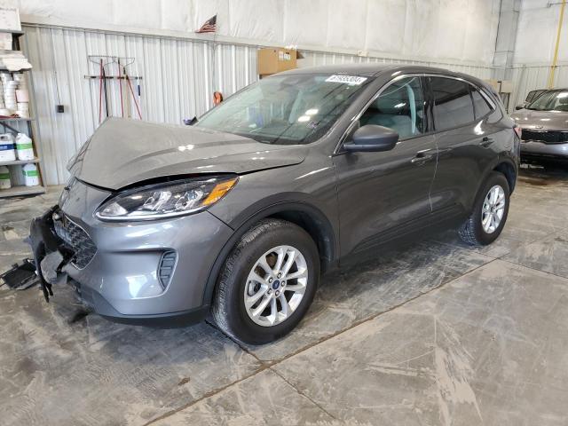 2022 Ford Escape Se VIN: 1FMCU9G61NUA17143 Lot: 61935304