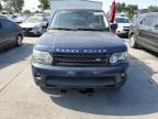 LAND ROVER RANGE ROVE photo