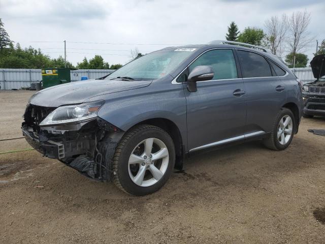 2014 Lexus Rx 350 Base VIN: 2T2BK1BA1EC228726 Lot: 62188774