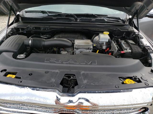 2021 RAM 1500 LARAM - 1C6SRFJT6MN818861
