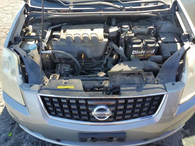 2009 Nissan Sentra 2.0 VIN: 3N1AB61EX9L640912 Lot: 61139814