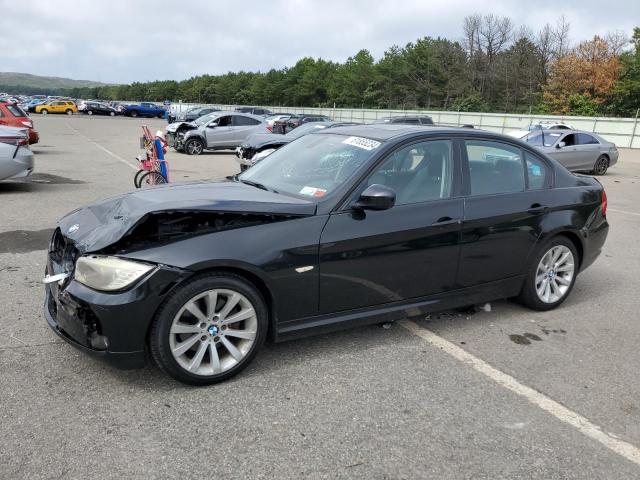 WBAPH7C58BE850906 2011 BMW 328 I