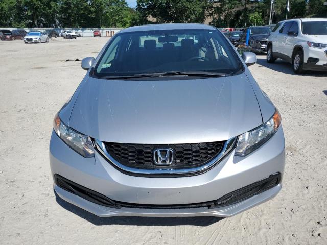 VIN 2HGFB2F54DH504525 2013 Honda Civic, LX no.5