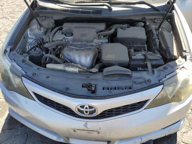 VIN 4T1BF1FK3EU453742 2014 Toyota Camry, L no.11