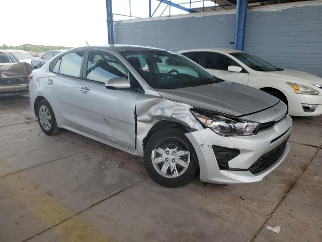 2023 KIA RIO LX - 3KPA24AD7PE600510