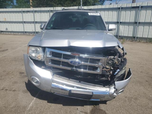 1FMCU0EG1CKB51845 2012 Ford Escape Limited