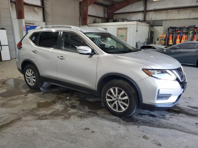 2019 Nissan Rogue S VIN: JN8AT2MV7KW379886 Lot: 61823694