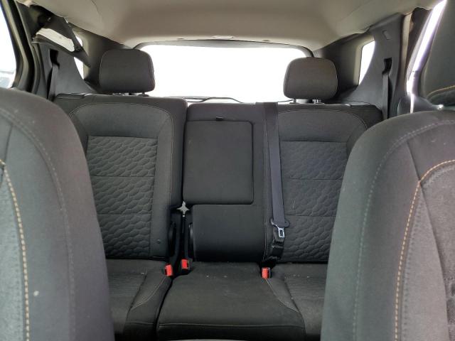 2018 CHEVROLET EQUINOX LT - 3GNAXJEV9JS601340