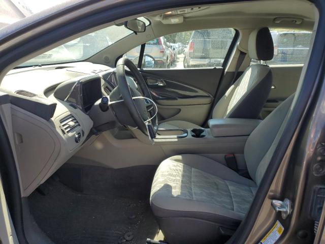 VIN 1G1RA6E40EU156762 2014 Chevrolet Volt no.7