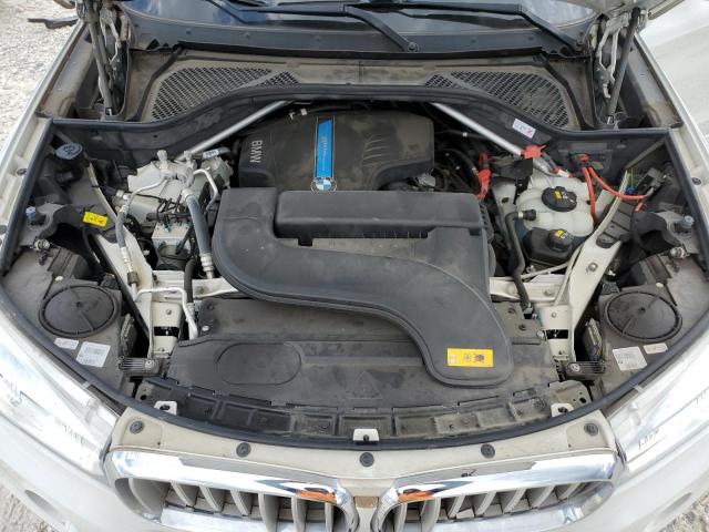 VIN 5UXKT0C59H0S80275 2017 BMW X5, Xdr40E no.12