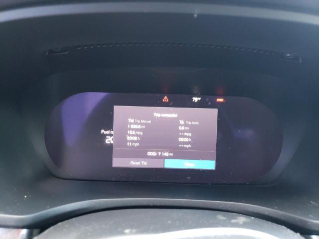 2024 VOLVO S60 CORE 7JRL12FK9RG321636