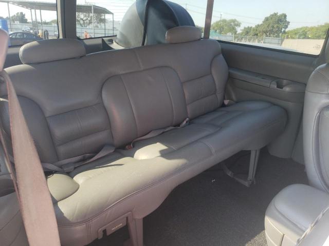 1995 Chevrolet Tahoe K1500 VIN: 3GNEK18K9SG110417 Lot: 62501774