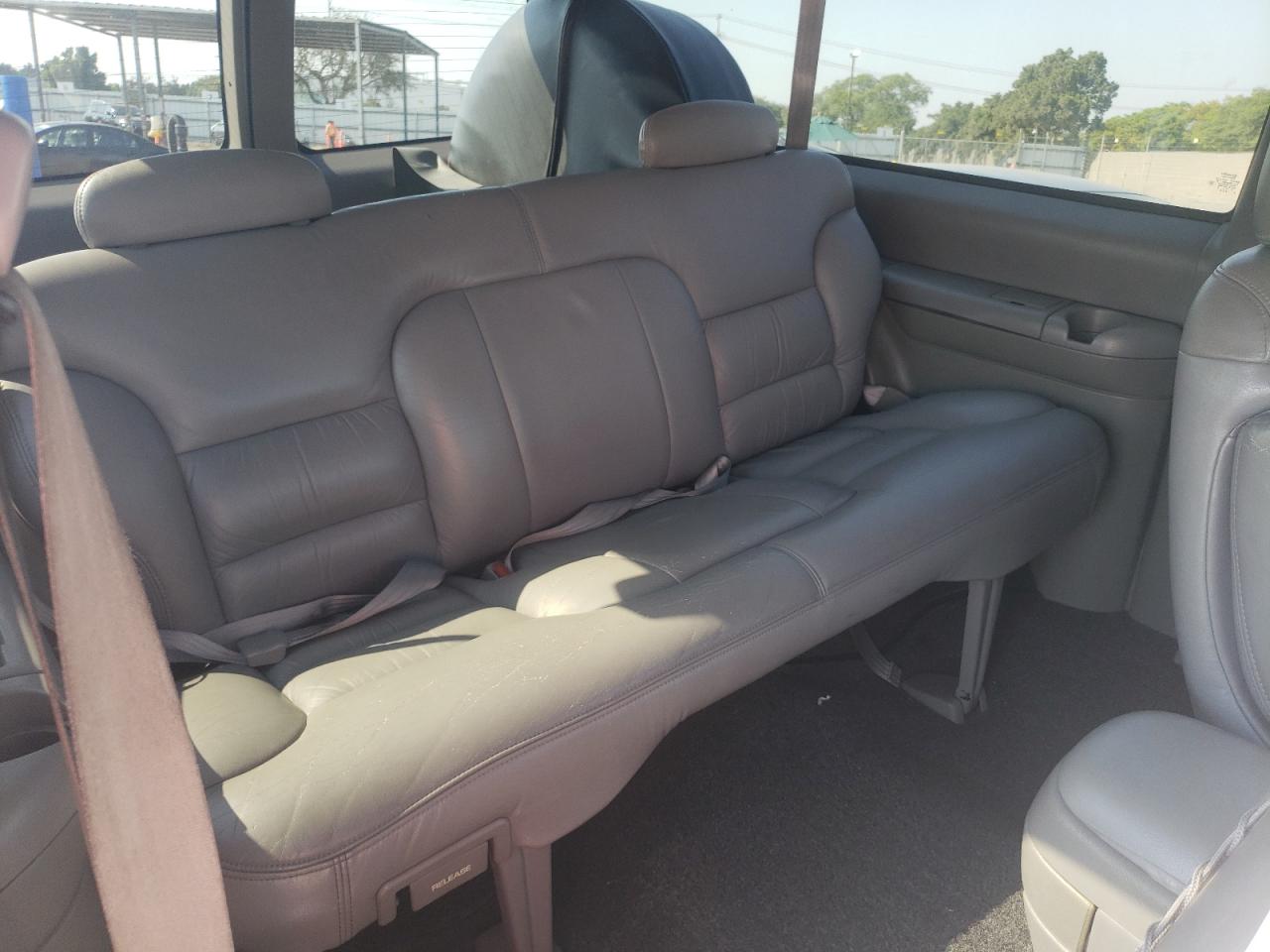 3GNEK18K9SG110417 1995 Chevrolet Tahoe K1500