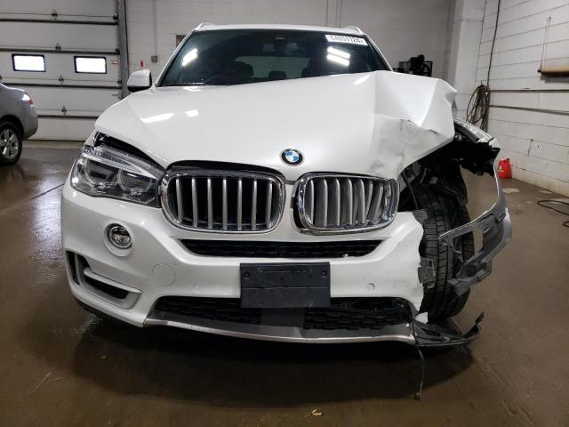 VIN 5UXKR0C50J0X87229 2018 BMW X5, Xdrive35I no.5