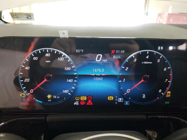 2023 MERCEDES-BENZ GL-CLASS - W1N4N4HB0PJ433251