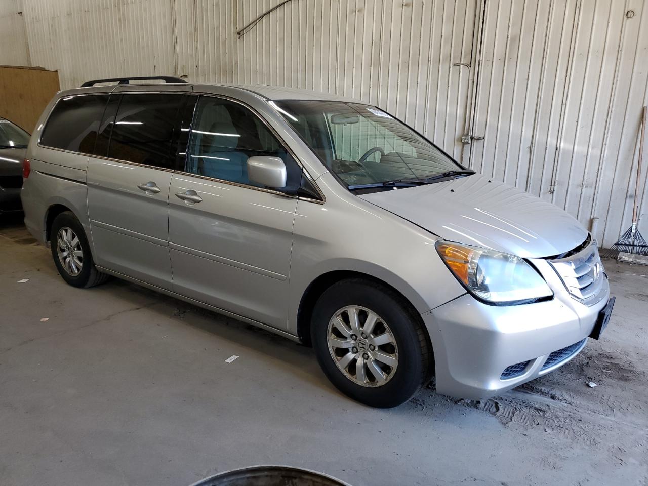 5FNRL38449B036067 2009 Honda Odyssey Ex