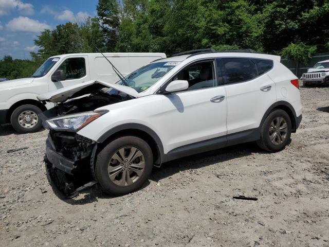 VIN 5XYZUDLB8EG179356 2014 Hyundai Santa Fe no.1