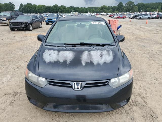 2HGFG12846H505544 2006 Honda Civic Ex