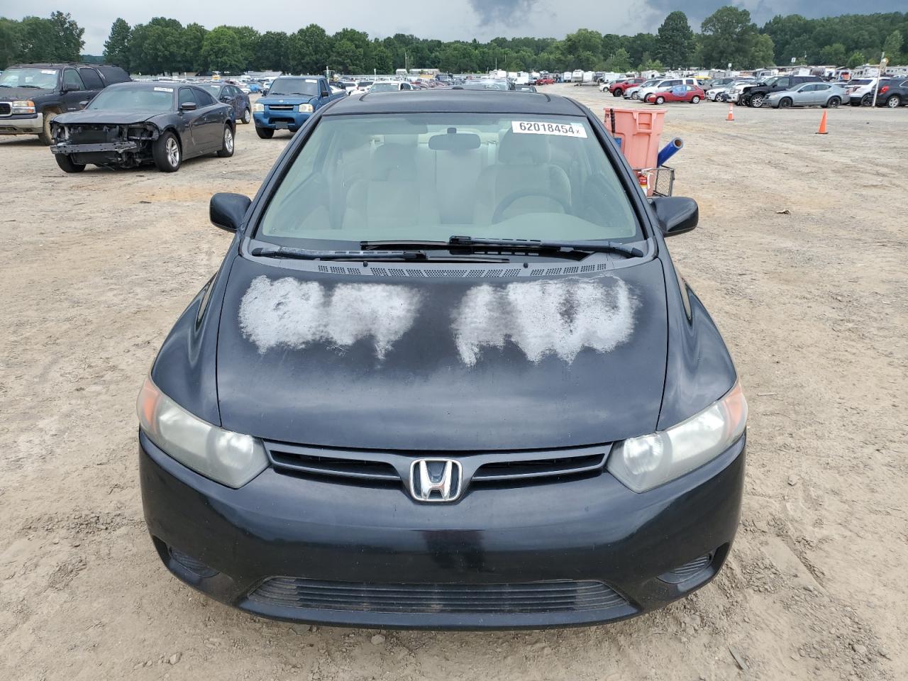 2HGFG12846H505544 2006 Honda Civic Ex 2HGFG12846H505544 2006 Honda Civic Ex