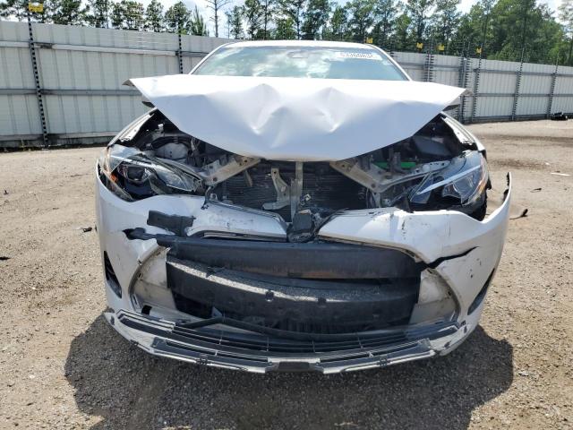 VIN 2T1BURHE9JC974746 2018 Toyota Corolla, L no.5