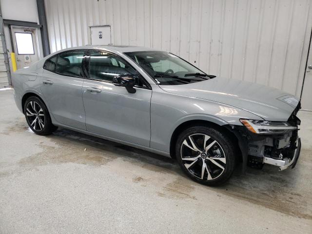 2024 VOLVO S60 CORE 7JRL12FK5RG322055