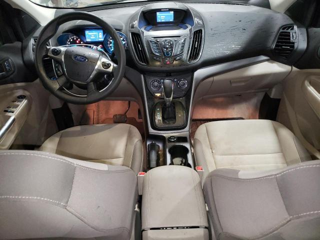 2015 FORD ESCAPE SE - 1FMCU0G79FUC64707