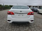 NISSAN SENTRA S photo