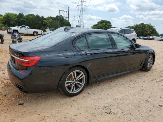 VIN WBA7F2C57GG419400 2016 BMW 7 Series, 750I XI no.3