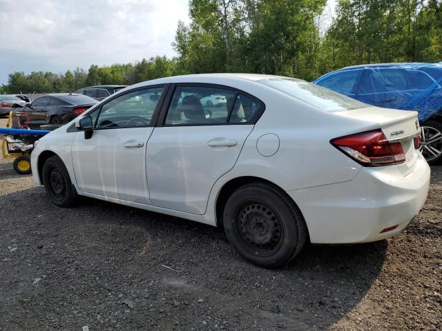 Vin: 2hgfb2f48fh043176, lot: 63310824, honda civic lx 20152