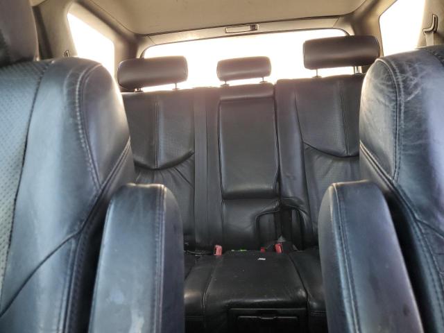 2001 Lexus Rx 300 VIN: JTJGF10U310113509 Lot: 61323834